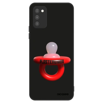 Etui na Samsung Galaxy A02s A025G - Le Dudel