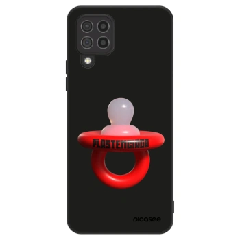 Etui na Samsung Galaxy A22 A225F 4G - Le Dudel