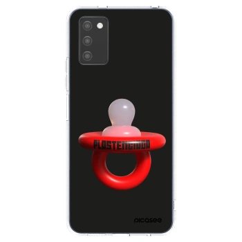 Etui na Samsung Galaxy A03s A037G - Le Dudel