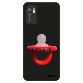 Etui na Xiaomi Poco M3 Pro 5G - Le Dudel