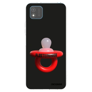 Picasee silikonowe przeźroczyste etui na Realme C11 (2021) - Le Dudel