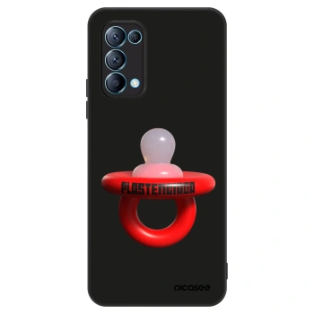 Etui na OPPO Reno 5 5G - Le Dudel