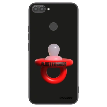 Etui na Huawei P Smart - Le Dudel