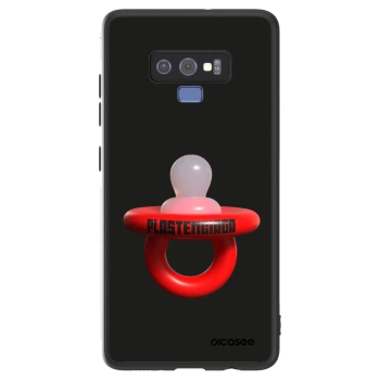 Etui na Samsung Galaxy Note 9 N960F - Le Dudel