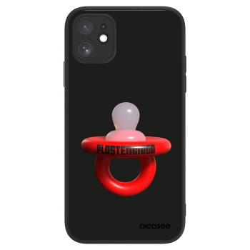 Picasee ULTIMATE CASE MagSafe pro Apple iPhone 11 - Le Dudel