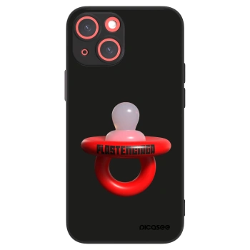 Picasee ULTIMATE CASE MagSafe pro Apple iPhone 13 mini - Le Dudel