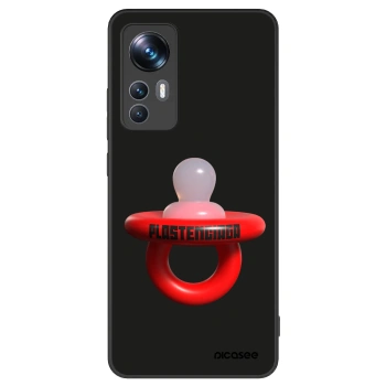 Picasee ULTIMATE CASE na Xiaomi 12T Pro - Le Dudel