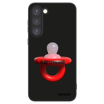 Picasee ULTIMATE CASE na Samsung Galaxy S23+ 5G - Le Dudel