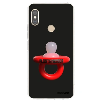Etui na Xiaomi Redmi Note 5 Global - Le Dudel