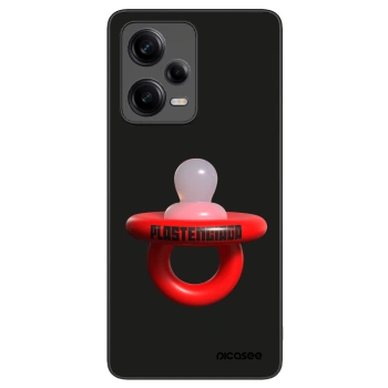 Picasee ULTIMATE CASE na Xiaomi Redmi Note 12 Pro+ 5G - Le Dudel