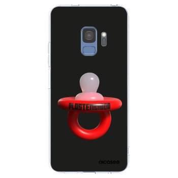 Etui na Samsung Galaxy S9 G960F - Le Dudel