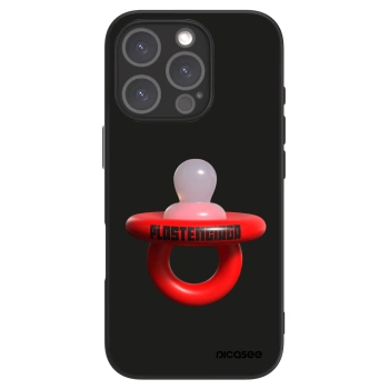Etui na Apple iPhone 16 Pro - Le Dudel