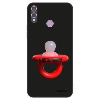 Etui na Honor 8X - Le Dudel