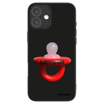 Picasee ULTIMATE CASE na Apple iPhone 16 Plus - Le Dudel