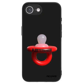 Picasee ULTIMATE CASE na Apple iPhone 16e - Le Dudel