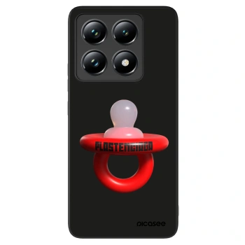 Picasee ULTIMATE CASE na Xiaomi 14T Pro - Le Dudel