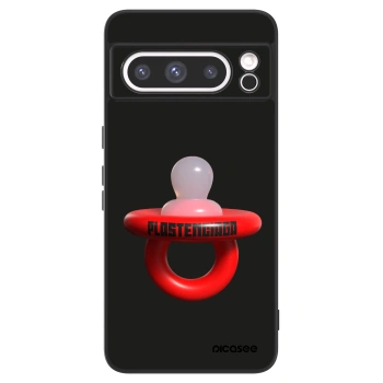 Picasee ULTIMATE CASE na Google Pixel 8 Pro - Le Dudel