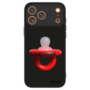 Picasee ULTIMATE CASE na Apple iPhone 17 Pro Max - Le Dudel