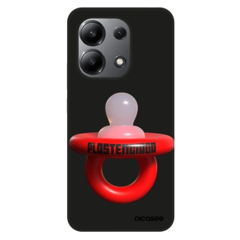 Picasee Fashion Case na Xiaomi Redmi Note 13 4G - Le Dudel