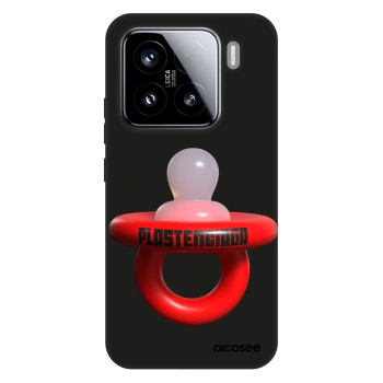 Picasee Fashion Case na Xiaomi 15 - Le Dudel