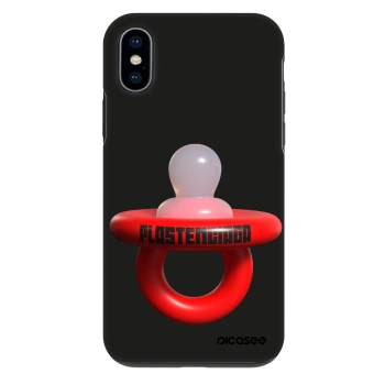 Etui na Apple iPhone X/XS - Le Dudel