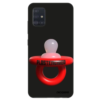 Etui na Samsung Galaxy A51 A515F - Le Dudel