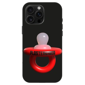 Etui na Apple iPhone 16 Pro Max - Le Dudel