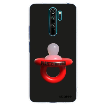 Etui na Xiaomi Redmi Note 8 Pro - Le Dudel