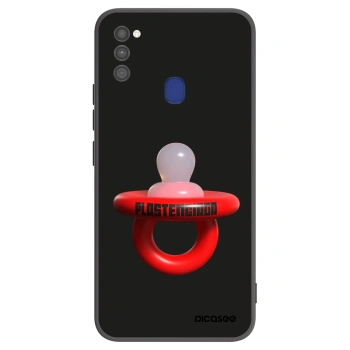 Etui na Samsung Galaxy M21 M215F - Le Dudel
