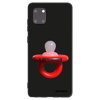 Etui na Samsung Galaxy Note 10 Lite N770F - Le Dudel