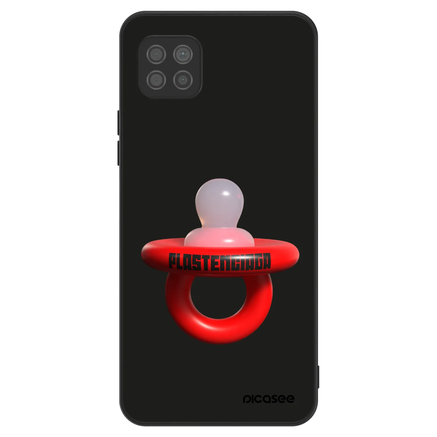 Picasee ULTIMATE CASE na Huawei P40 Lite - Le Dudel