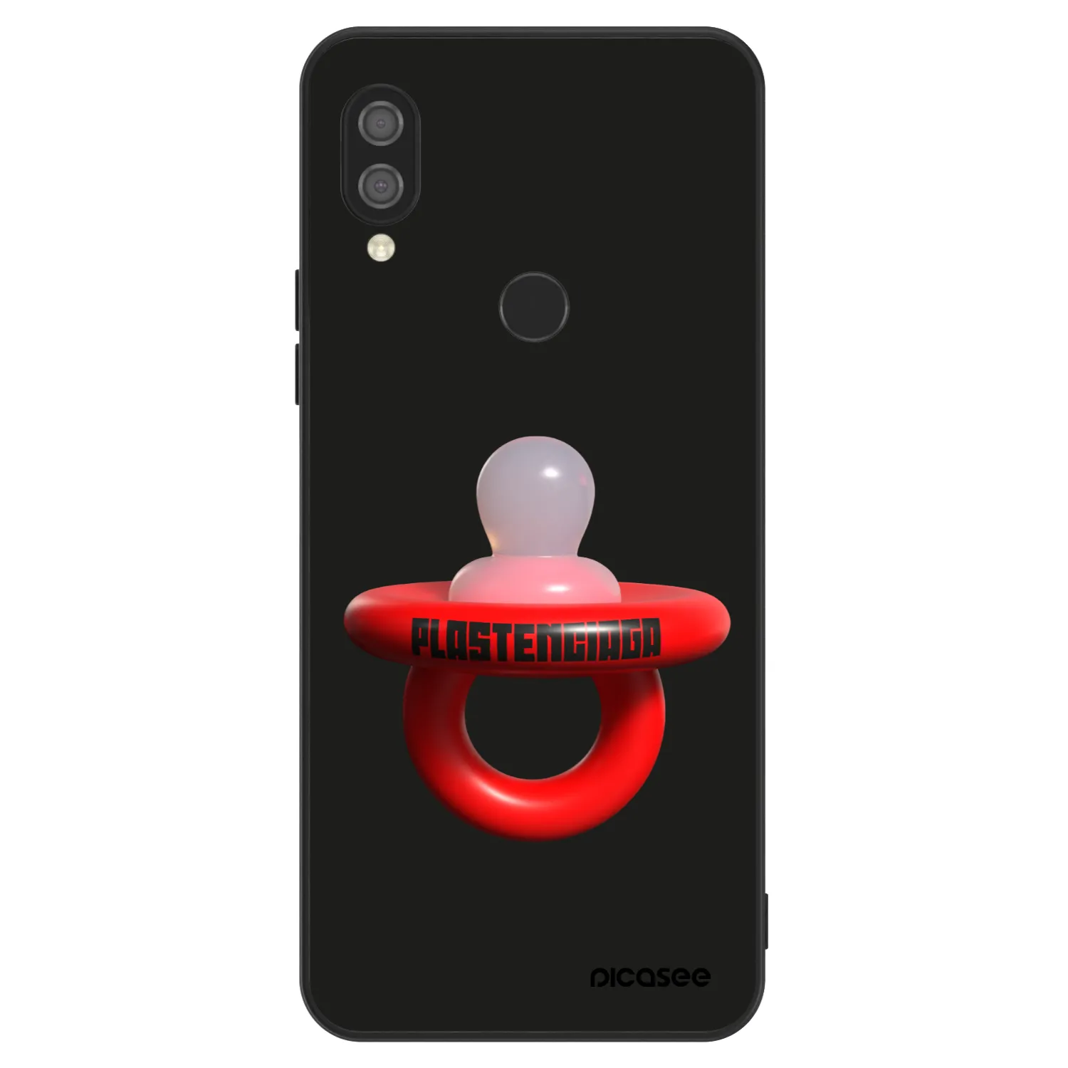 Picasee ULTIMATE CASE na Xiaomi Redmi 7 - Le Dudel
