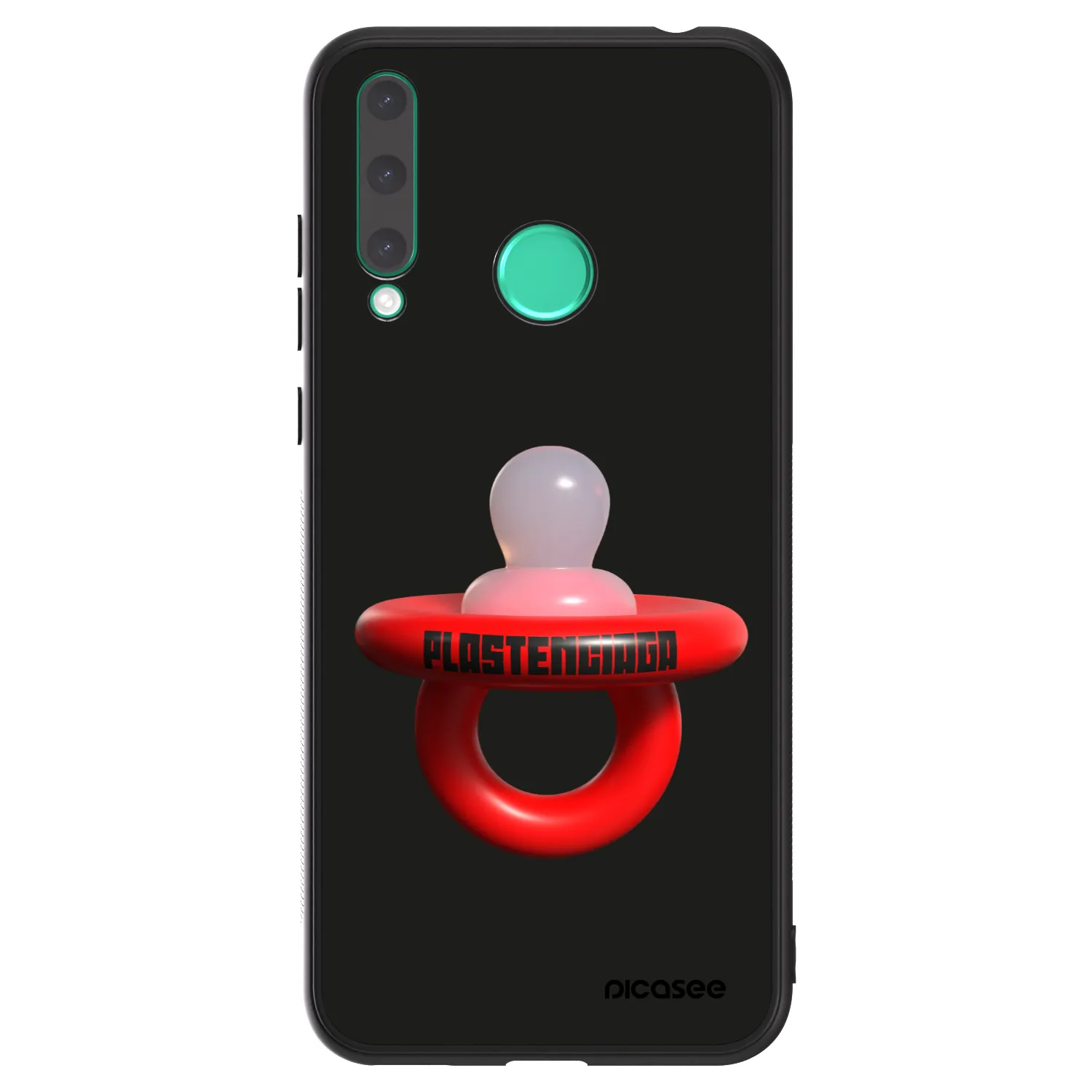 Picasee ULTIMATE CASE na Honor 20 Lite - Le Dudel