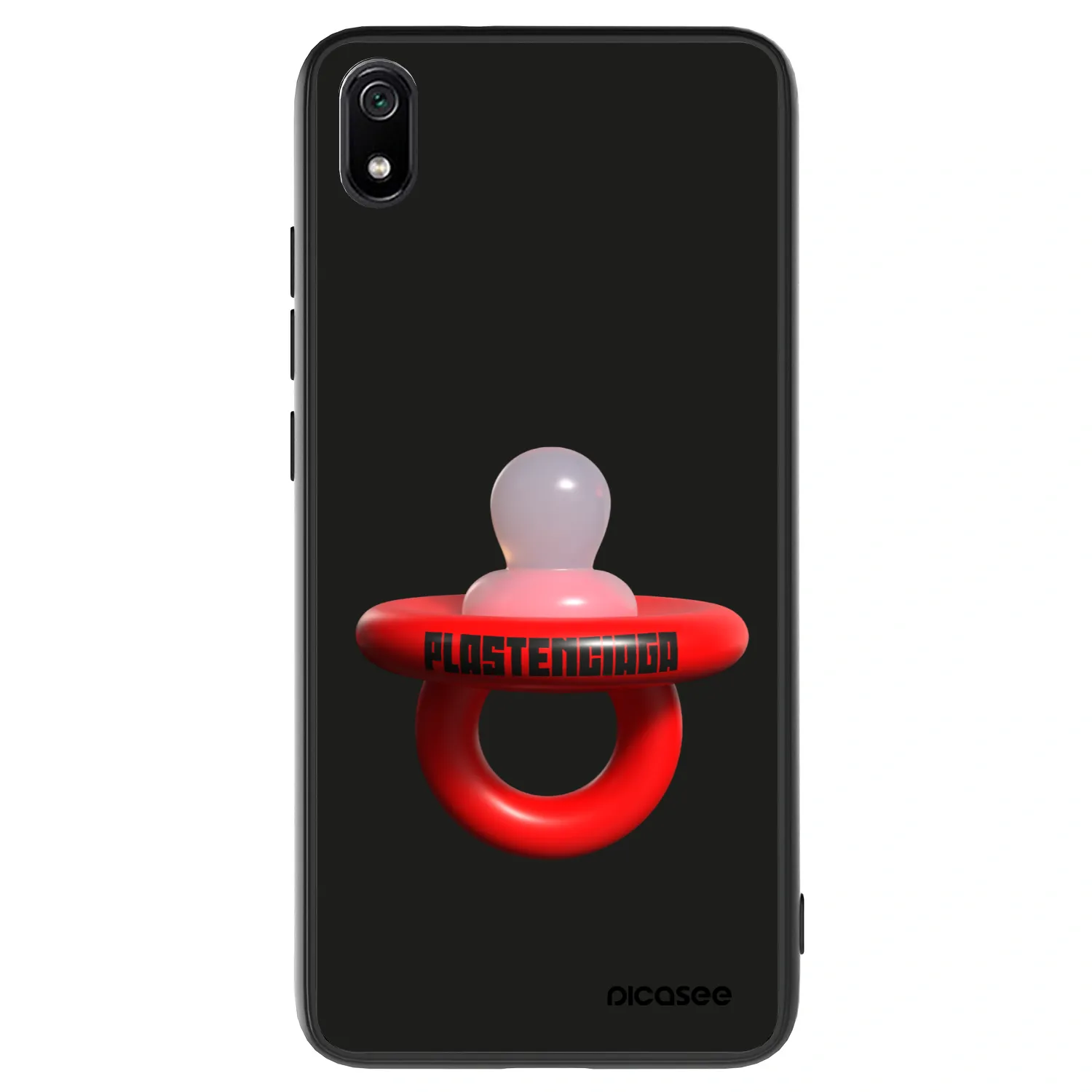 Picasee ULTIMATE CASE na Xiaomi Redmi 7A - Le Dudel