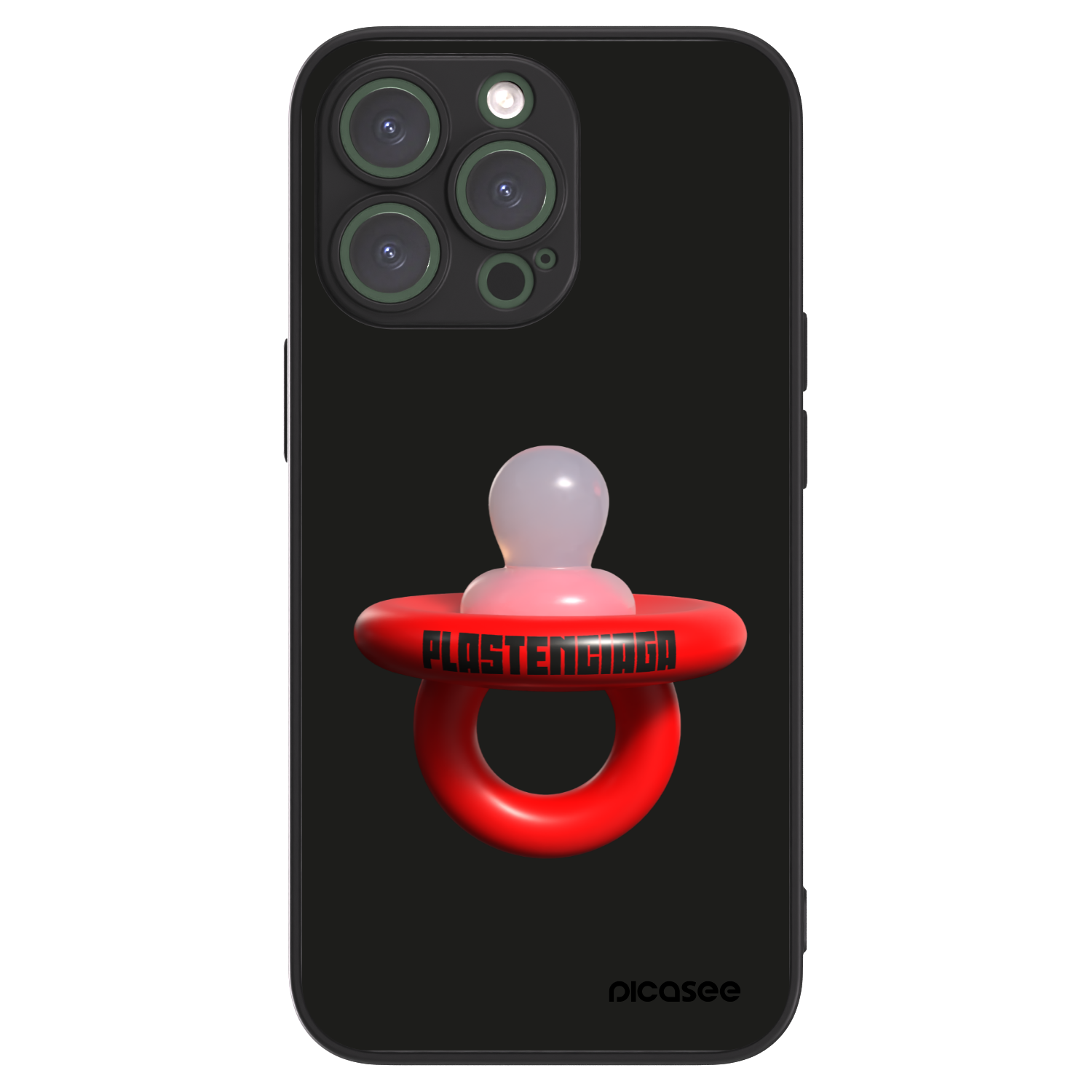 Picasee ULTIMATE CASE na Apple iPhone 13 Pro - Le Dudel