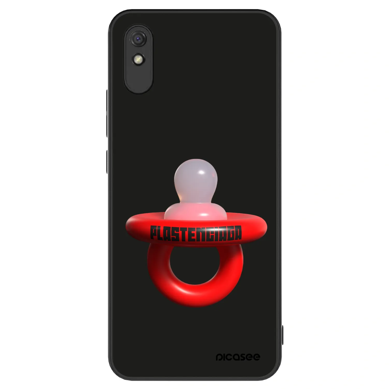 Picasee ULTIMATE CASE na Xiaomi Redmi 9AT - Le Dudel