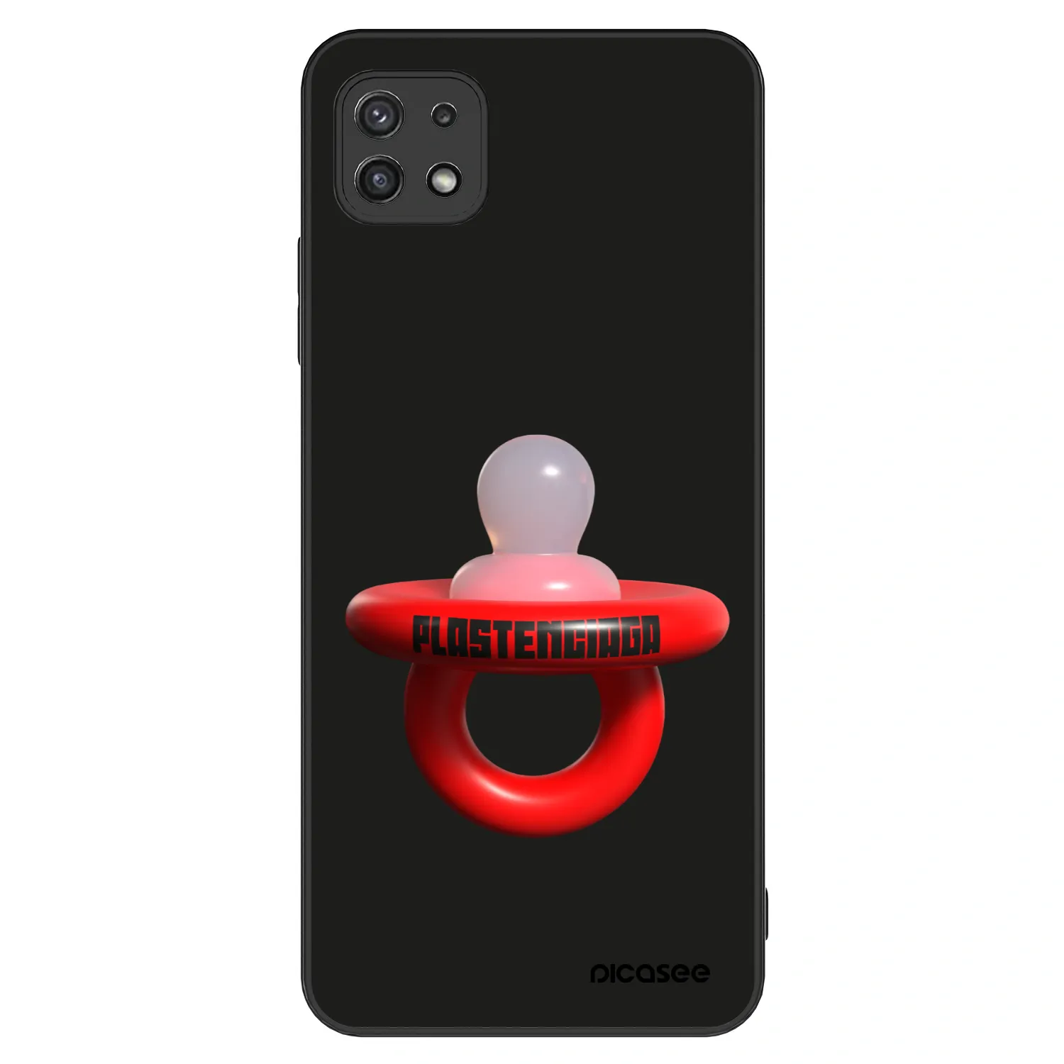 Picasee ULTIMATE CASE na Samsung Galaxy A22 A226B 5G - Le Dudel