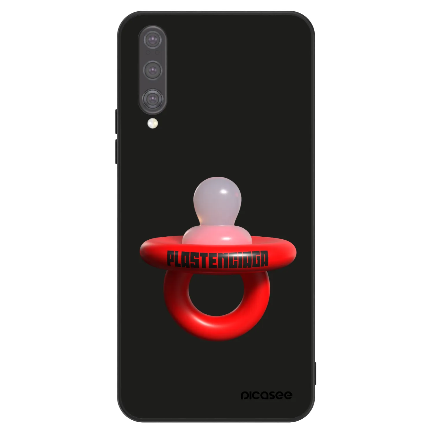 Picasee ULTIMATE CASE na Huawei P20 Pro - Le Dudel