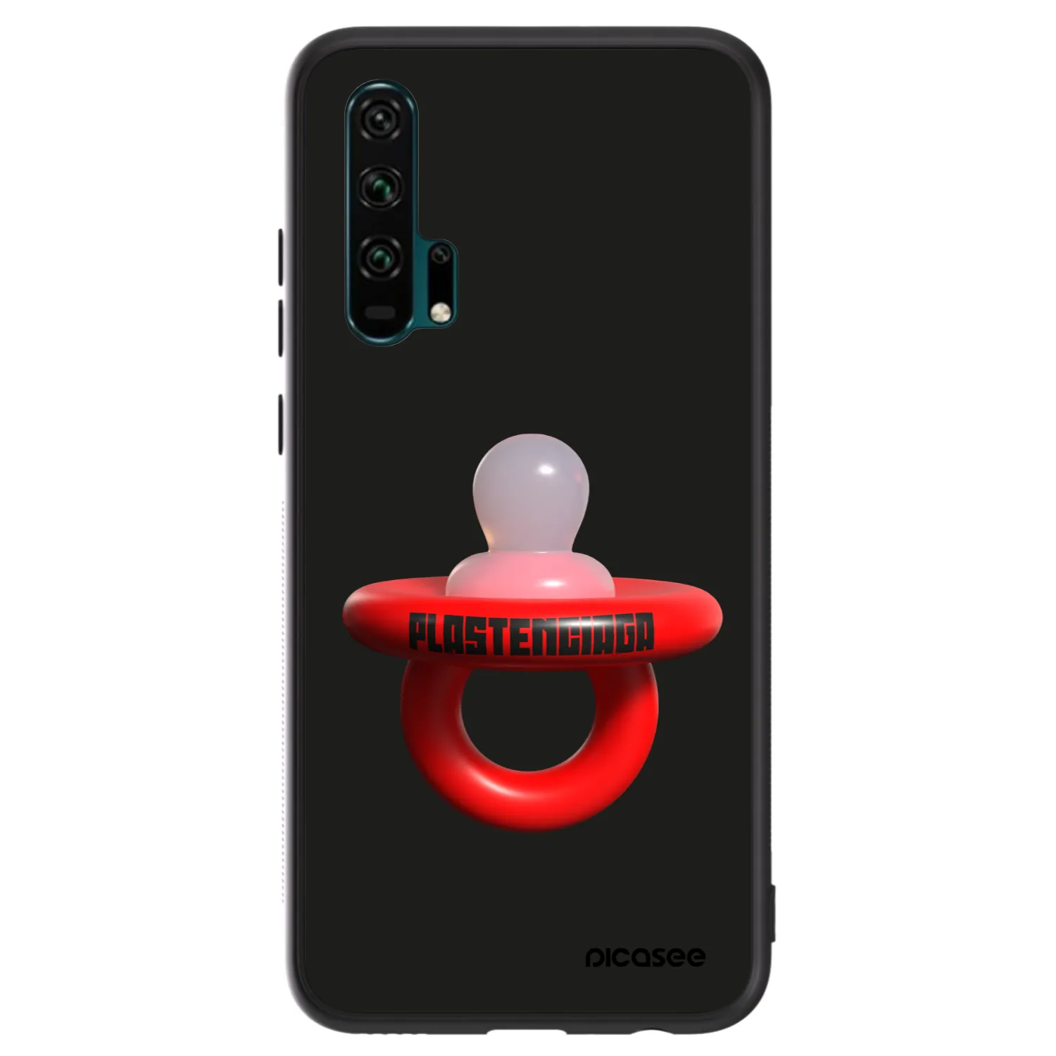 Picasee ULTIMATE CASE na Honor 20 Pro - Le Dudel