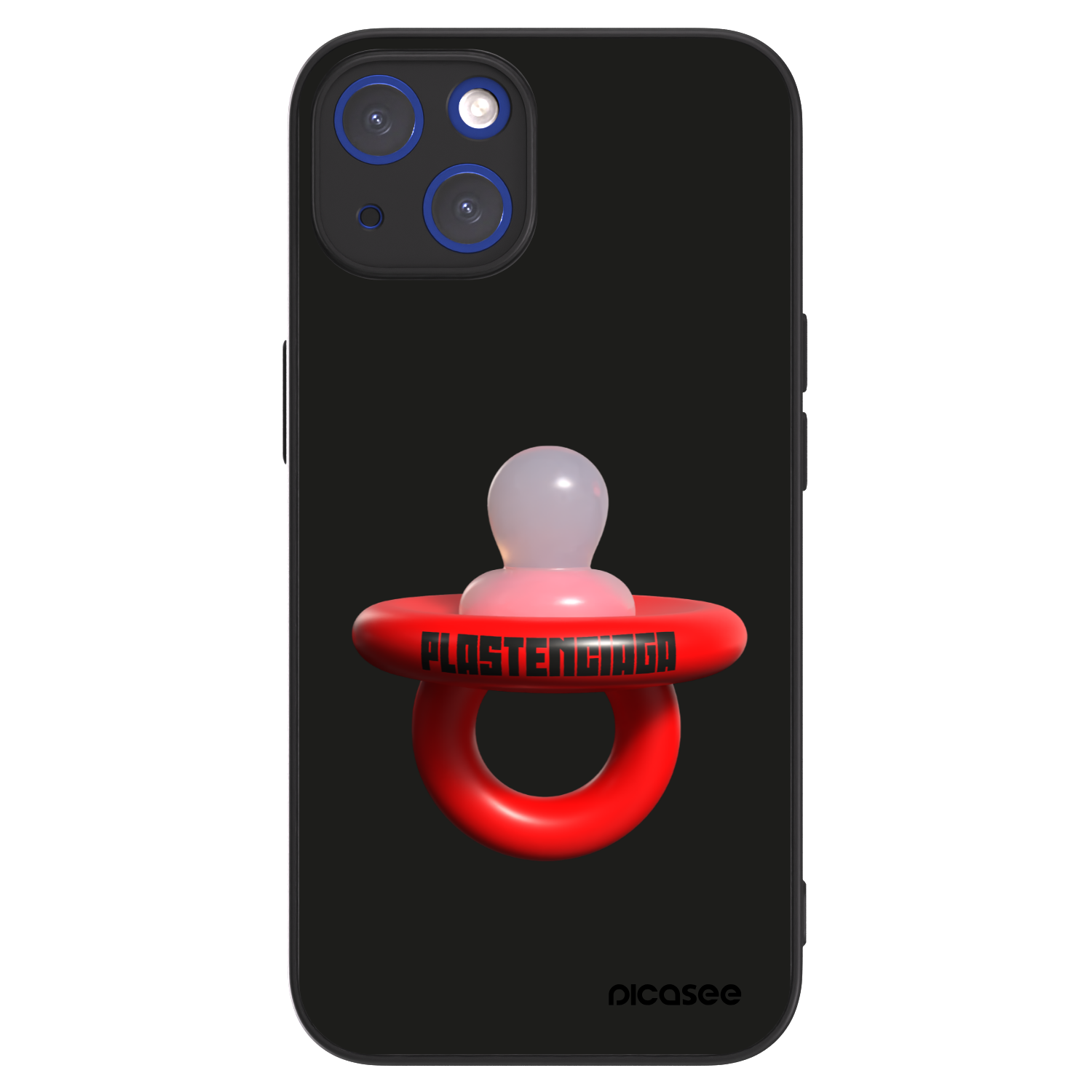 Picasee ULTIMATE CASE na Apple iPhone 14 - Le Dudel