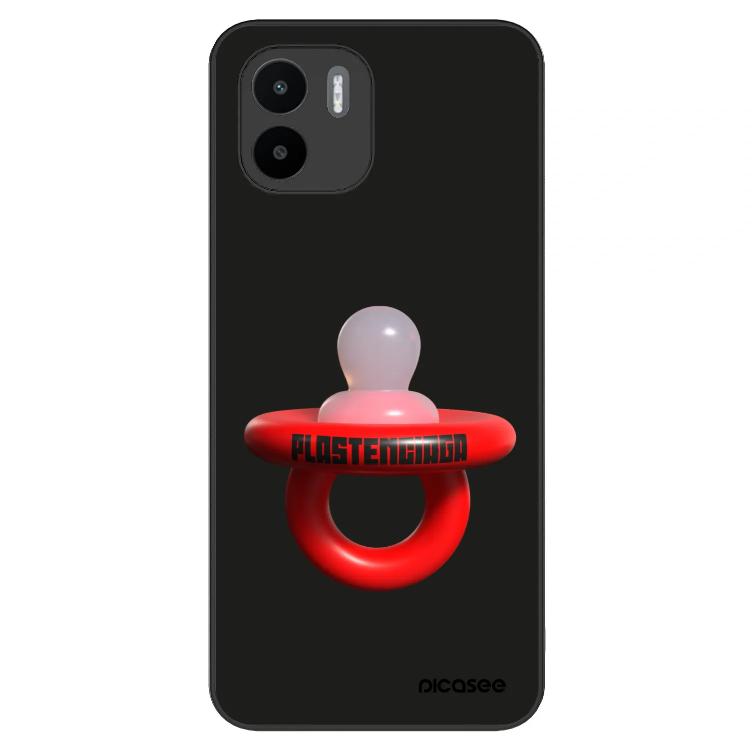 Picasee ULTIMATE CASE na Xiaomi Redmi A1 - Le Dudel