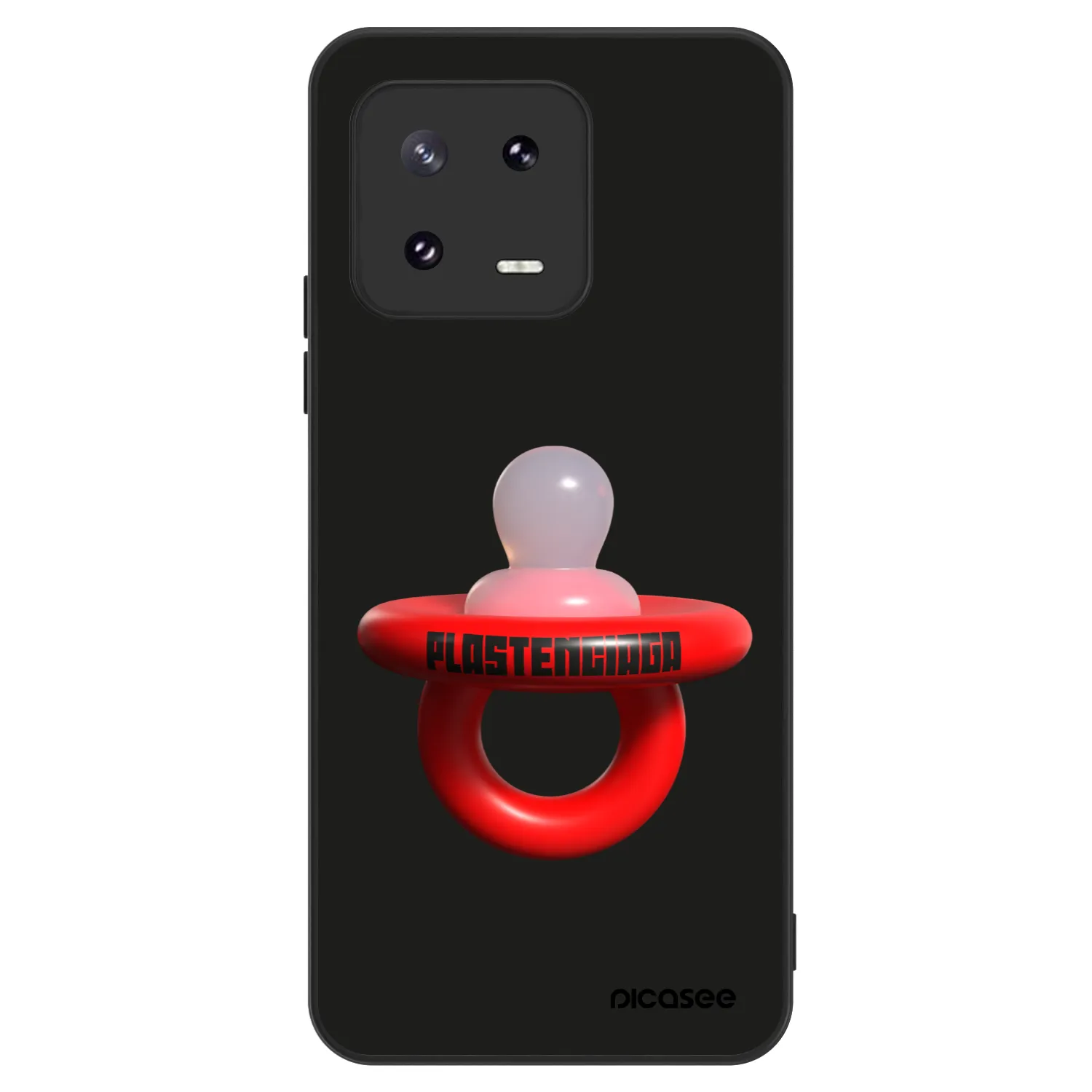 Picasee ULTIMATE CASE na Xiaomi 13 Pro - Le Dudel