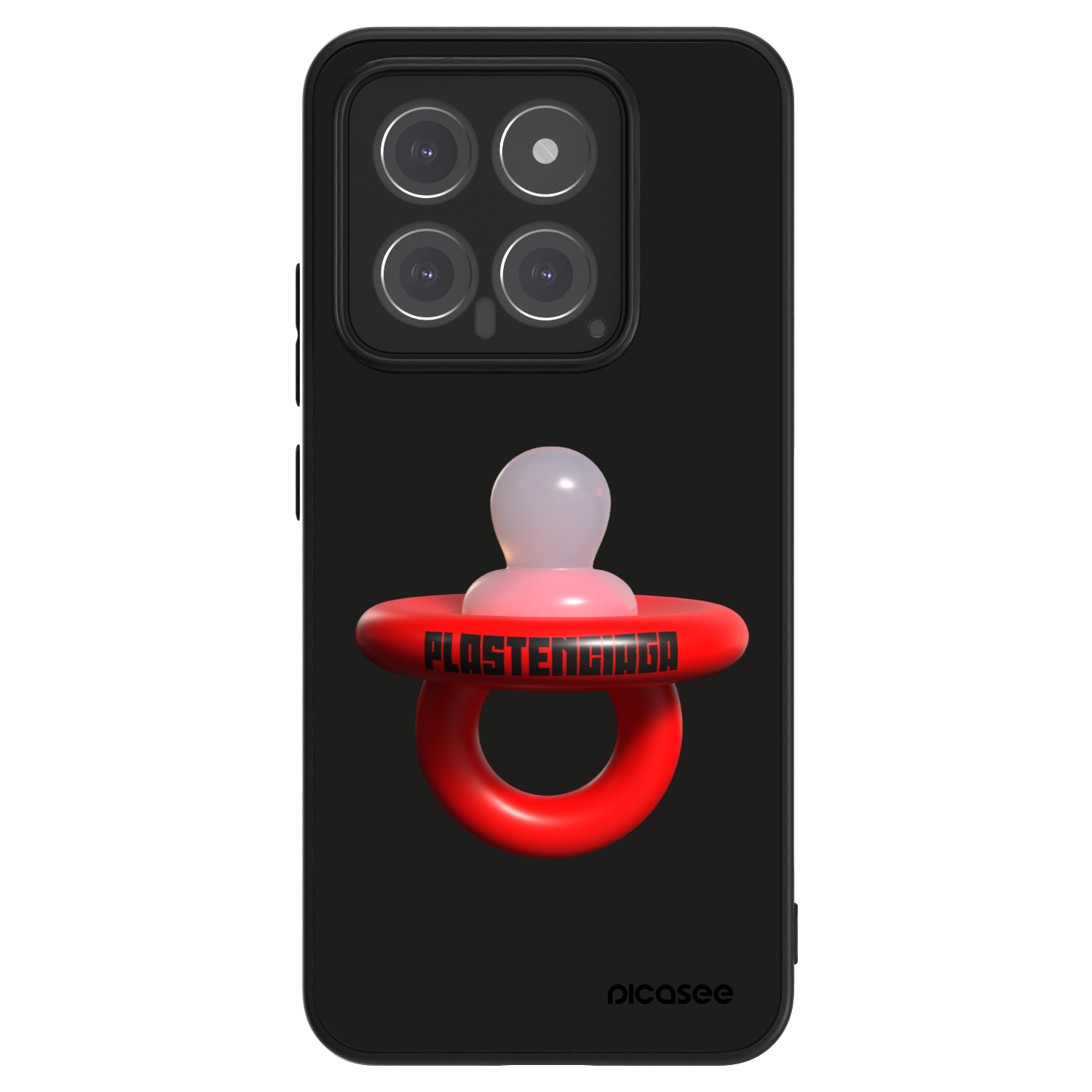 Picasee ULTIMATE CASE na Xiaomi 14 - Le Dudel
