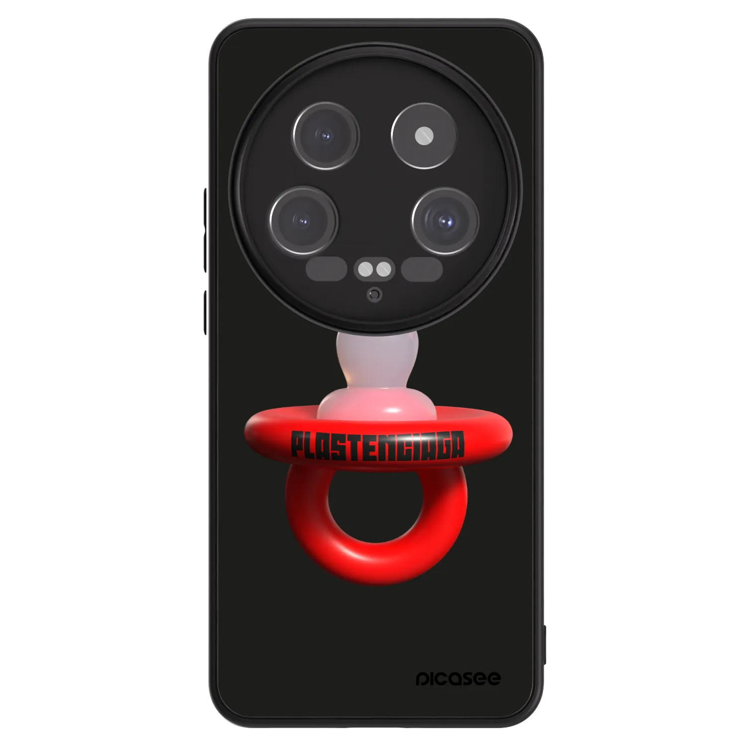 Picasee ULTIMATE CASE na Xiaomi 14 Ultra - Le Dudel