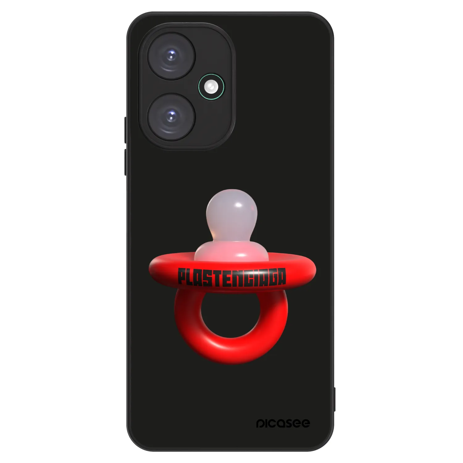 Picasee ULTIMATE CASE na Xiaomi Redmi 13C 5G - Le Dudel
