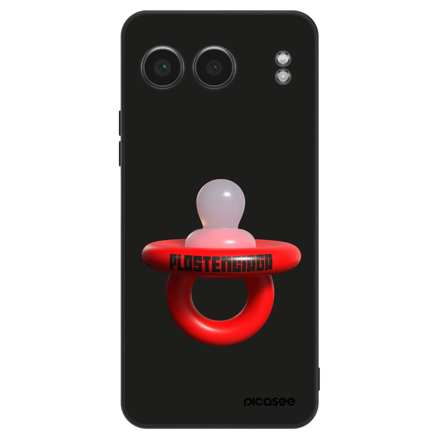 Picasee ULTIMATE CASE na OnePlus Nord 4 - Le Dudel