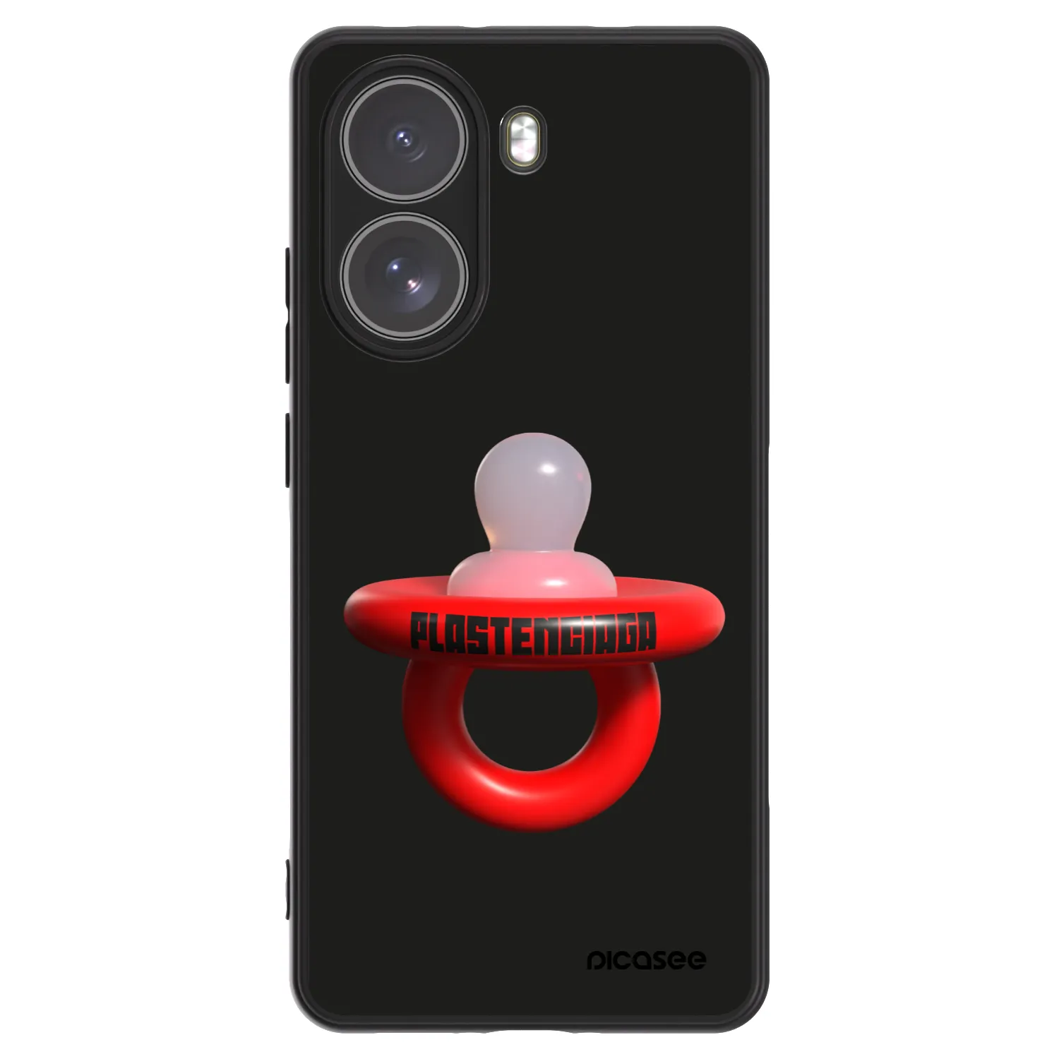 Picasee ULTIMATE CASE na Xiaomi Poco X7 - Le Dudel