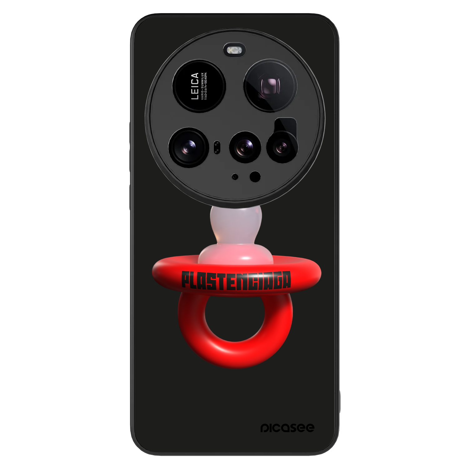 Picasee ULTIMATE CASE na Xiaomi 15 Ultra - Le Dudel