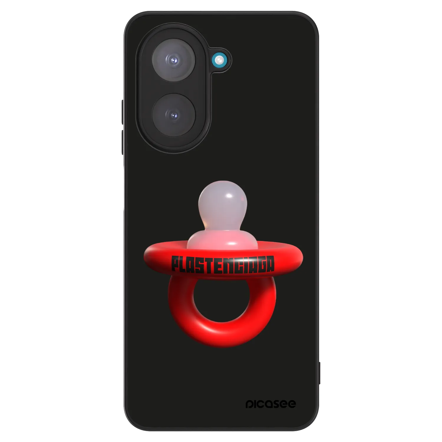Picasee ULTIMATE CASE na Xiaomi Redmi A5 - Le Dudel
