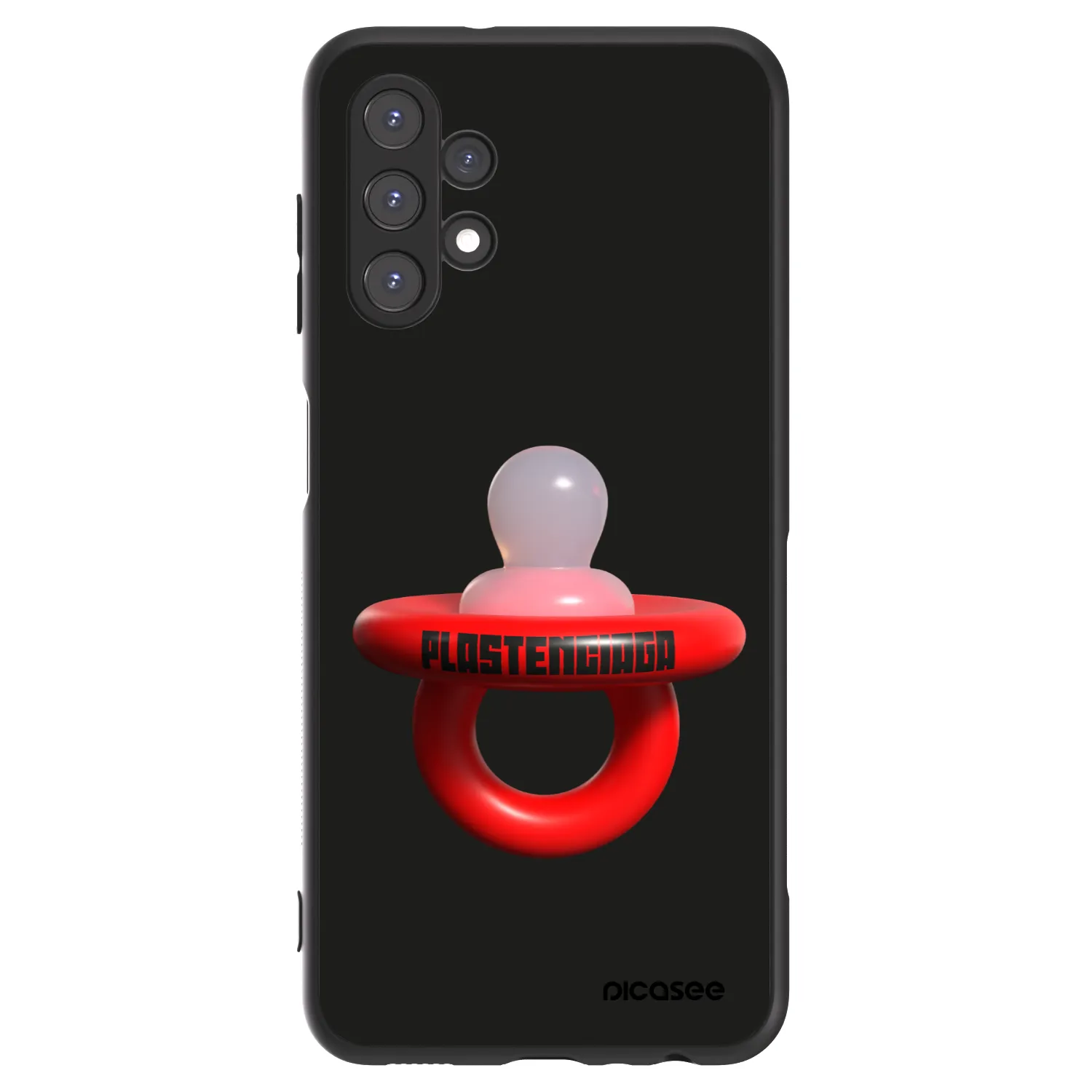 Picasee ULTIMATE CASE na Samsung Galaxy A13 5G - Le Dudel